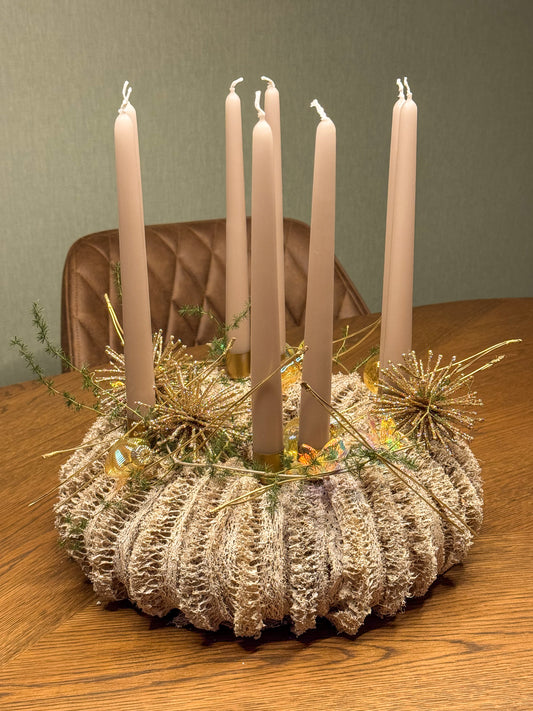 Adventskranz